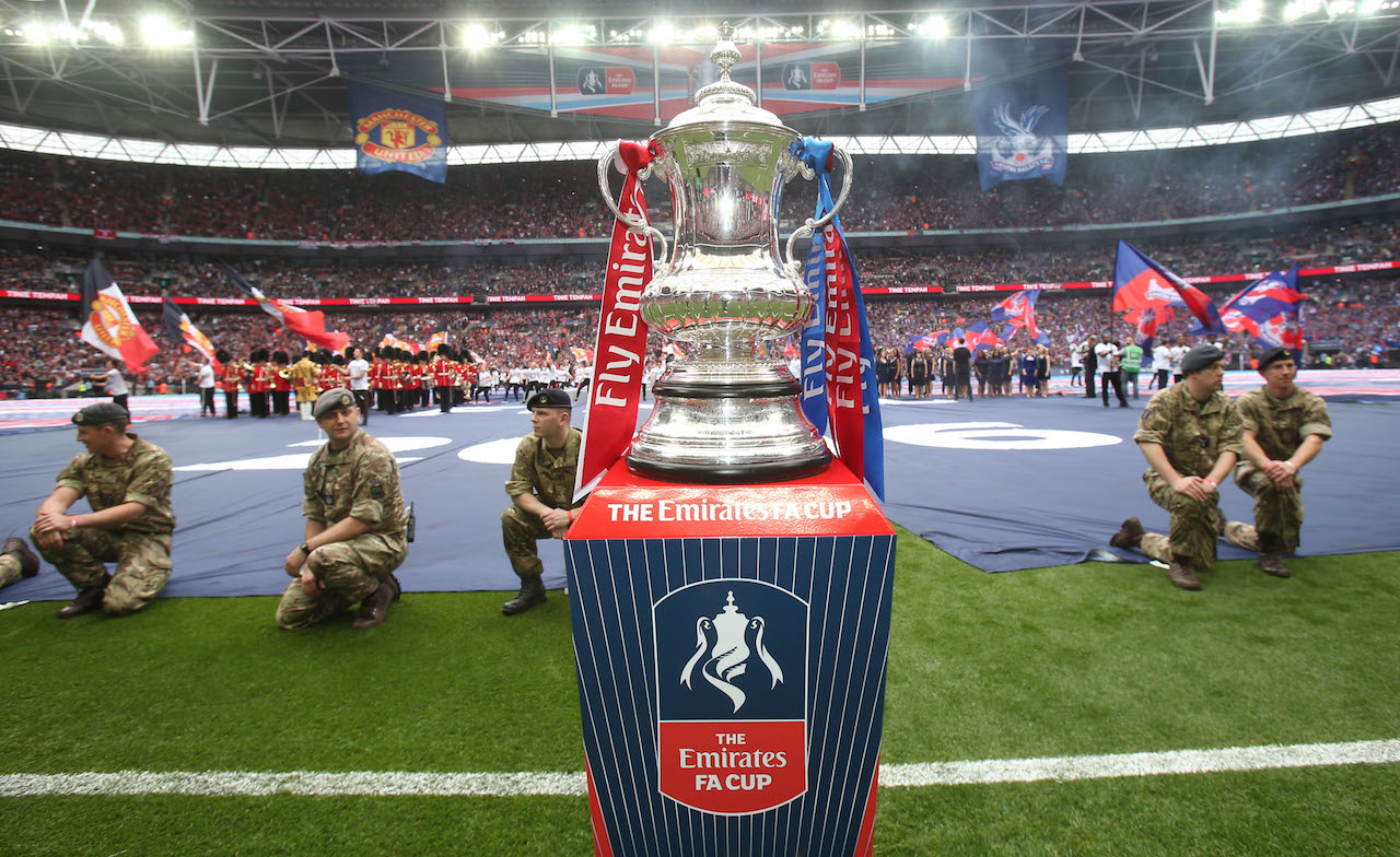 FA CUP